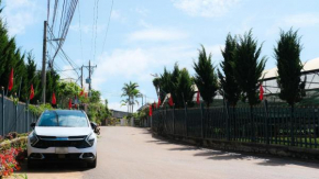 Da Quy Harmony Homestay